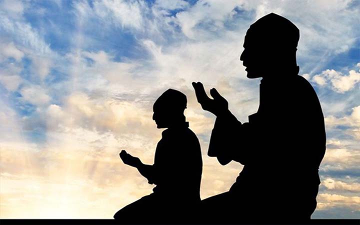 পরকালের ভয়ে পরিশুদ্ধ জীবন