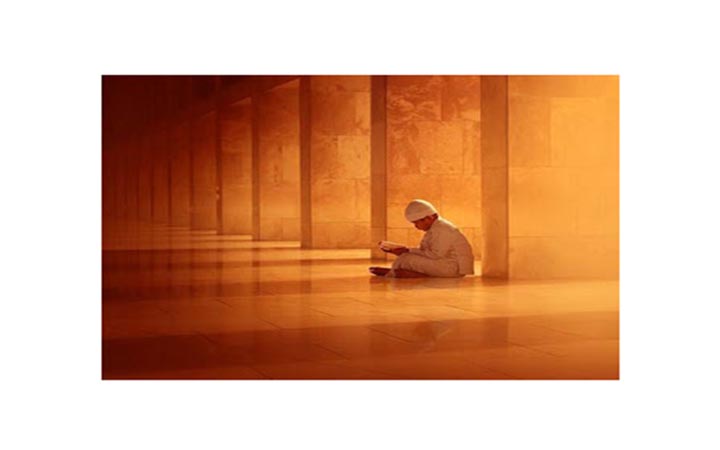 যে ৭ ব্যক্তির জন্য ফেরেশতারা দোয়া করেন