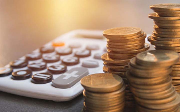 ইসলামে মুনাফা বণ্টনের পদ্ধতি