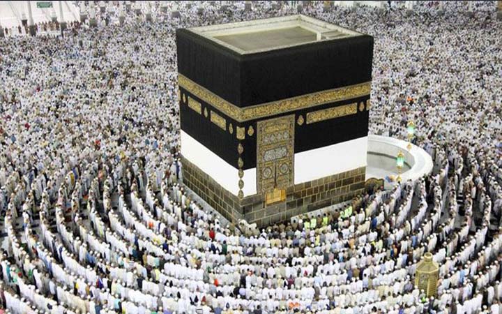 হজযাত্রী নিবন্ধনের সময় ফের বাড়লো