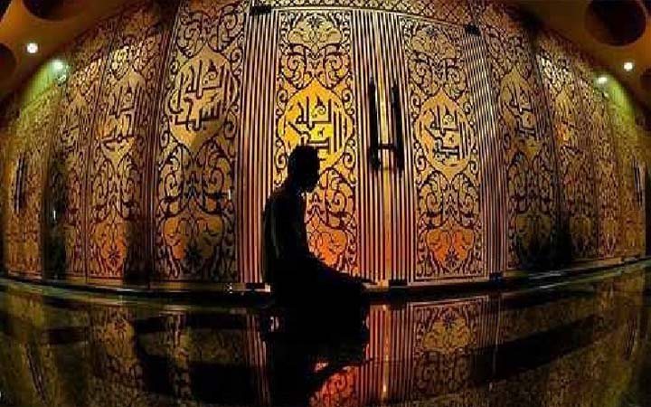 ইতিকাফের গুরুত্ব, ফাজায়িল ও মাসায়েল