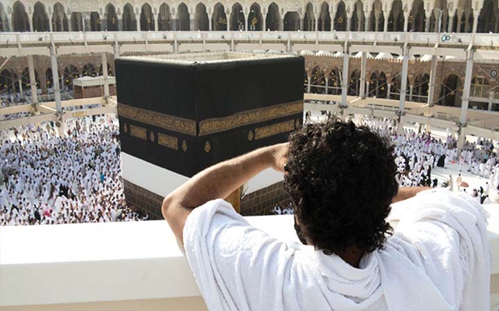 নিজের জন্য যে দোয়া বেশি বেশি করবেন