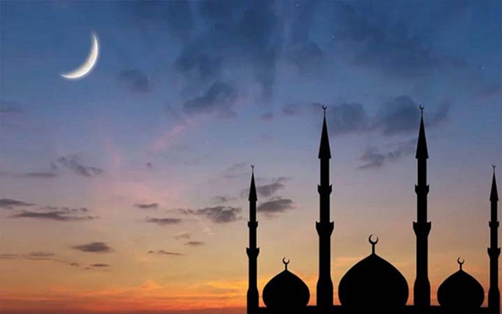 জিলকদ ও জিলহজ পবিত্র হজের মৌসুম