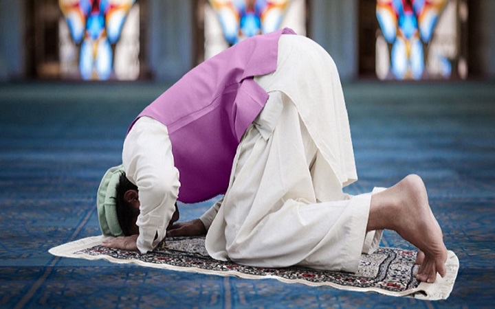 আজান ও ইকামতের মধ্যবর্তী সময়ে দোয়া কবুল হয়