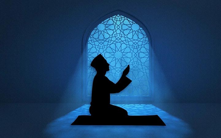 ইহকাল-পরকালের মুক্তির একমাত্র পথ রসুলের আদর্শ বাস্তবায়ন