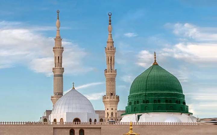 মদিনায় সর্বপ্রথম জুমার খতিব নিযুক্ত হন আসআদ ইবনে জুরারাহ (রা.)