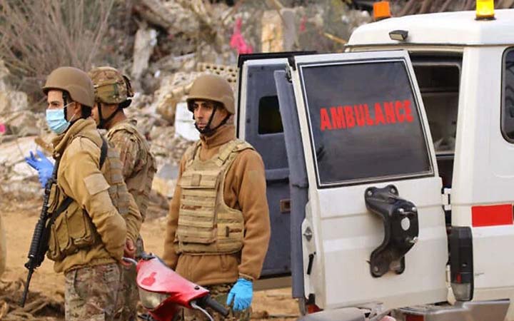 পাঁচ ইসরাইলি সেনাকে হত্যার দাবি কাসসাম ব্রিগেডসের