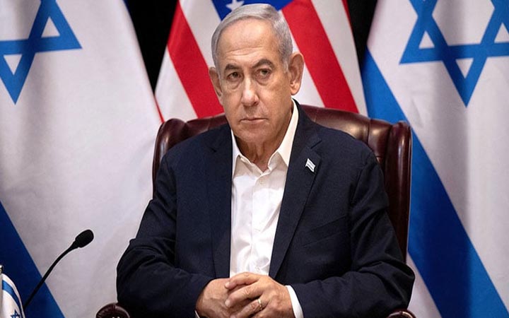 গাজা দখলের অনুমোদন দিয়ে বিশ্বজুড়ে তোপের মুখে ইসরায়েল