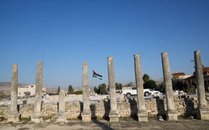 পশ্চিমতীরের ঐতিহাসিক স্থাপনা দখলের পরিকল্পনা ইসরাইলের