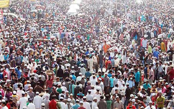 আখেরি মোনাজাত ঘিরে বন্ধ থাকবে যেসব সড়ক