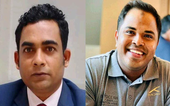 জবির মার্কেটিং অ্যালামনাইয়ের সভাপতি সৈকত, সম্পাদক রাজ্জাক