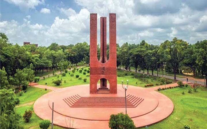 জাবিতে বহিরাগত নিষিদ্ধ, হল ছাড়ার নির্দেশ