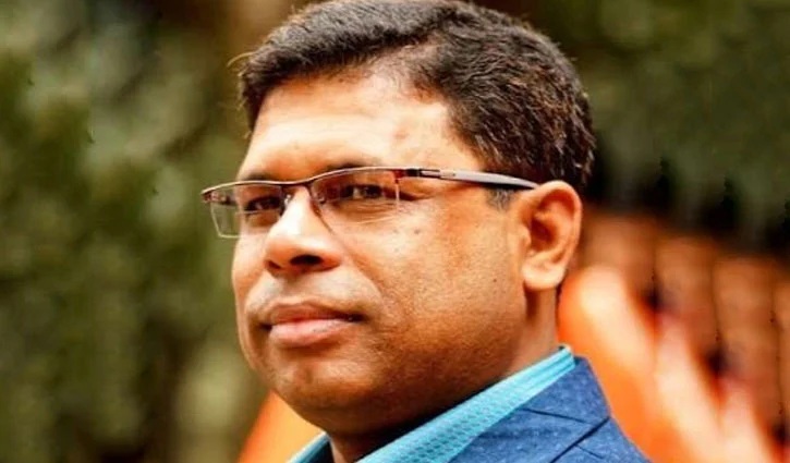 জাবির উপ-উপাচার্যের বিরুদ্ধে অনিয়মের অভিযোগ ছাত্র ইউনিয়নের