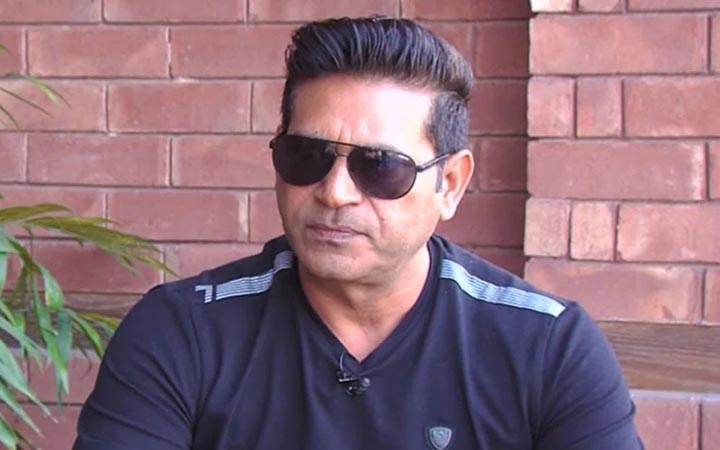 শ্রীলঙ্কার বোলিং কোচের দায়িত্বে পাকিস্তানের আকিব জাভেদ