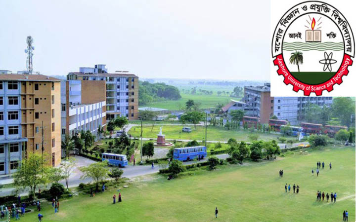 মাংকিপক্স শনাক্ত করতে সক্ষম যবিপ্রবি