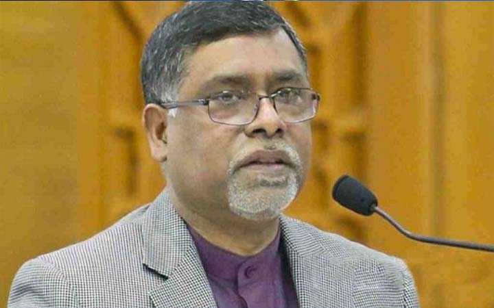 ক্যাম্পেইনে ‘নিবন্ধন করেও টিকা না পাওয়াদের’ অগ্রাধিকার : স্বাস্থ্যমন্ত্রী