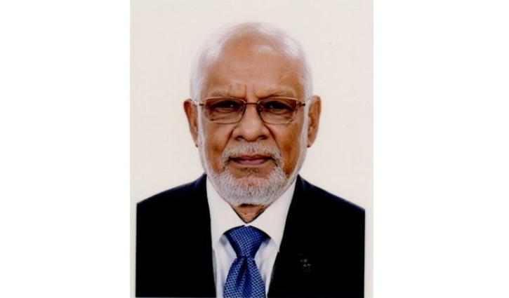 পাইওনিয়ার ইন্স্যুরেন্সের নতুন চেয়ারম‌্যান জাকির আহমেদ