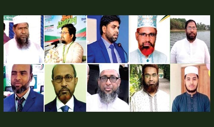 যশোরের মণিরামপুরের ১৩ ইউনিয়নে জামায়াতের প্রার্থী ঘোষণা