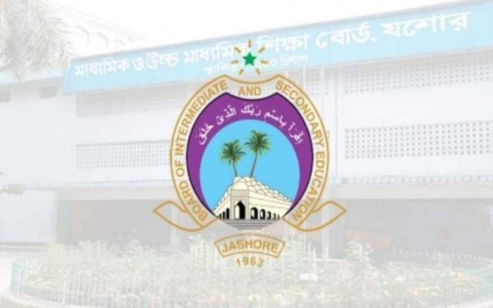 যশোর শিক্ষা বোর্ডের শতভাগ ফেল করা ১১ বিদ্যালয়কে শোকজ