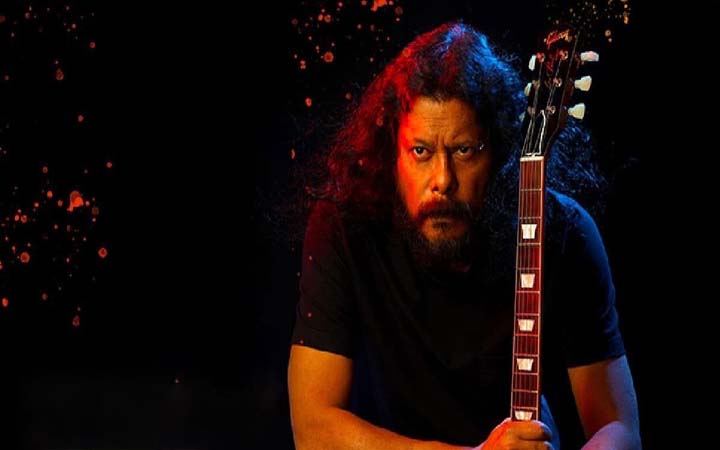 চাঁদরাতে জেমসের নতুন গান
