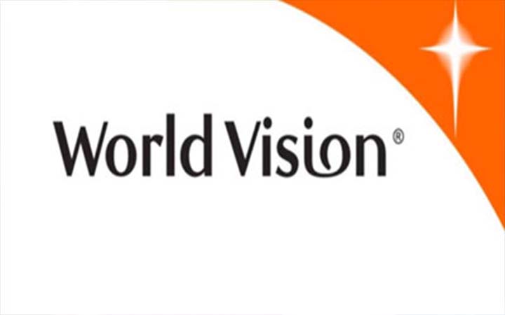 ওয়ার্ল্ড ভিশনে ম্যানেজার পদে চাকরির সুযোগ