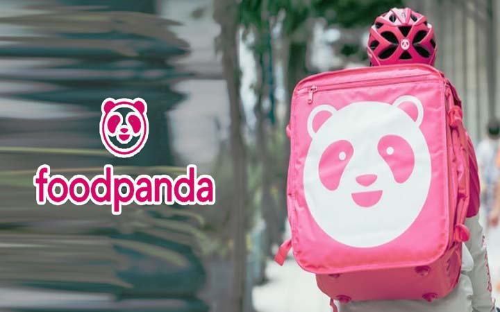 ফুডপান্ডায় চাকরি, কর্মস্থল ঢাকা