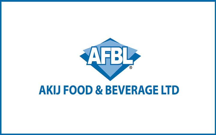 ঢাকায় নিয়োগ দেবে আকিজ ফুড অ্যান্ড বেভারেজ