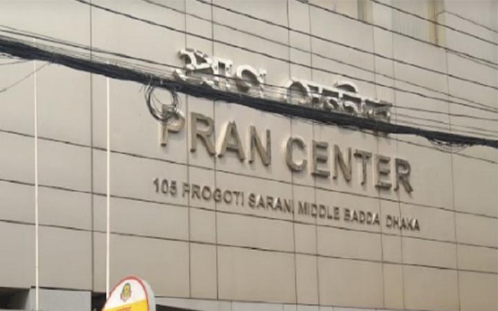 প্রাণ-আরএফএল গ্রুপে চাকরির সুযোগ