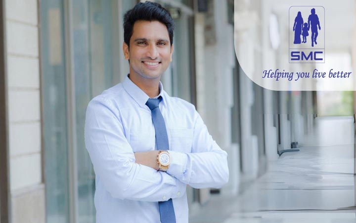 চাকরি দিচ্ছে এসএমসি, রয়েছে প্রভিডেন্ট ফান্ড-গ্রাচুইটি