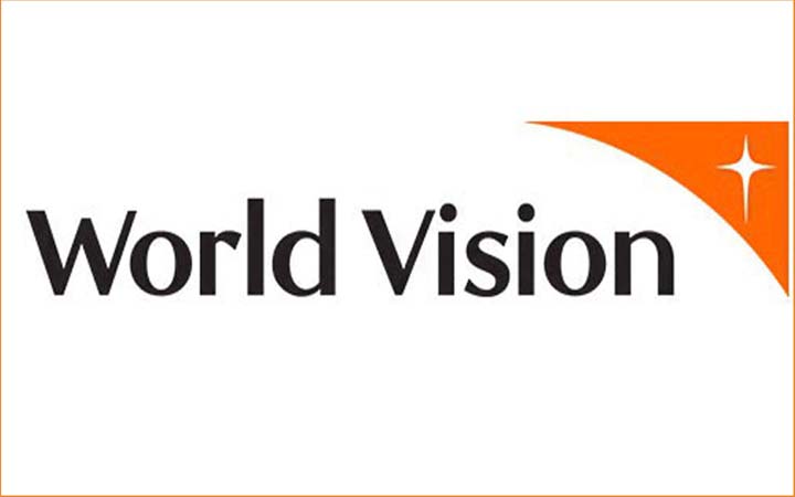 প্রজেক্ট অফিসার নিয়োগ দেবে ওয়ার্ল্ড ভিশন