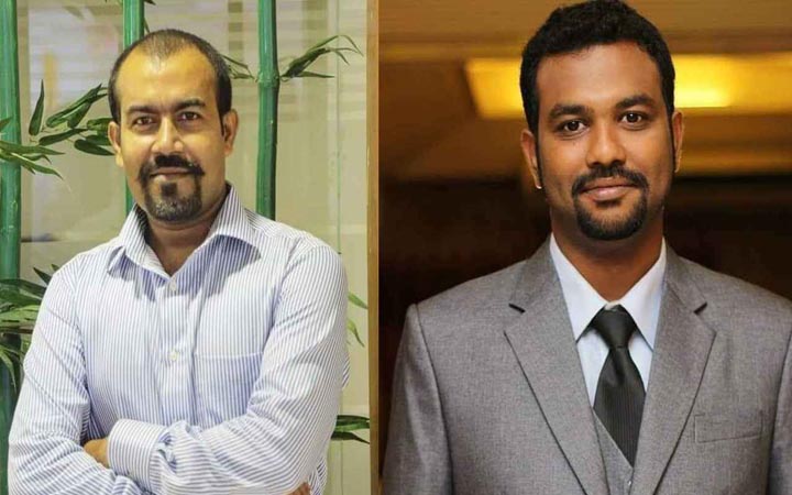 আদাবরে দুই সাংবাদিকের ওপর হামলা, আটক ২