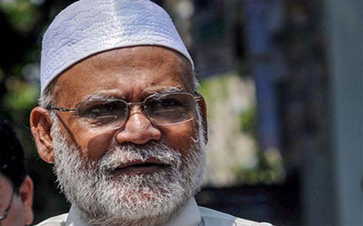 চিরকুমার জয়নাল হাজারীর সম্পদের উত্তরাধিকারী যারা