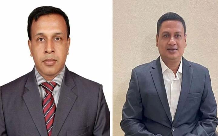 ফিলিস্তিনে হামলার নিন্দা বাংলাদেশ জুডিসিয়াল সার্ভিস অ্যাসোসিয়েশনের