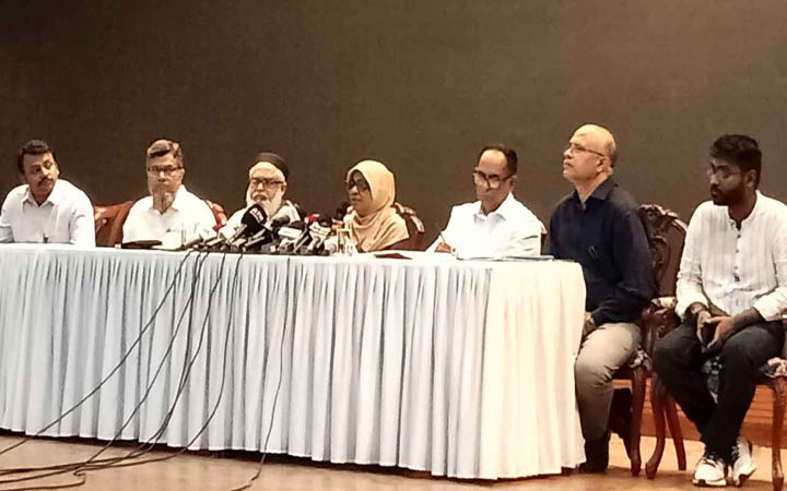 জুলাই আহতদের বিদেশে চিকিৎসায় খরচ সাড়ে ১৯ কোটি টাকা