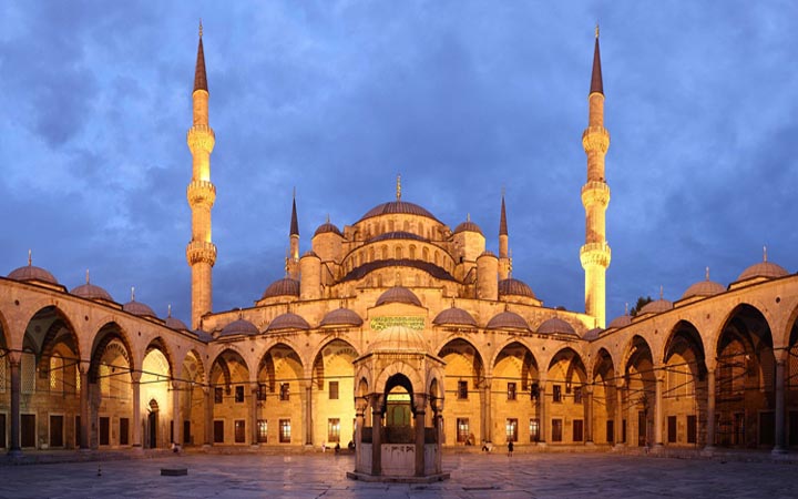 জুমার দিনে যেসব আমলে গুনাহ মাফ হয়