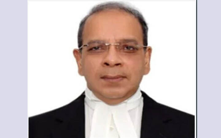 প্রধান বিচারপতির সঙ্গে কমিশনার-ডিসিদের সাক্ষাৎ ১৭ ফেব্রুয়ারি