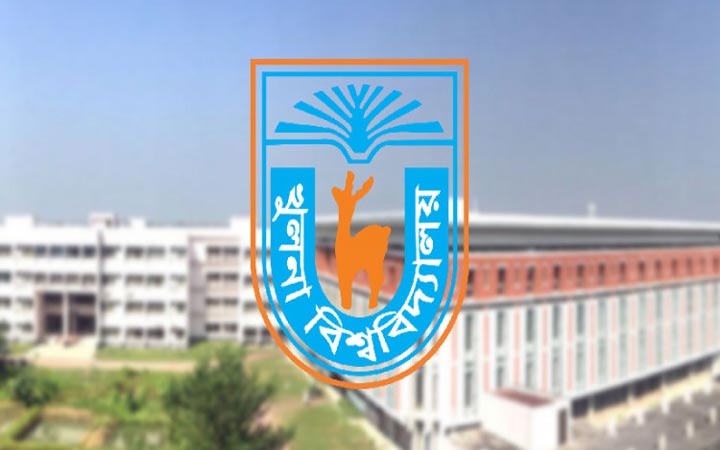খুলনা বিশ্ববিদ্যালয়ে ২০ পদে নিয়োগ