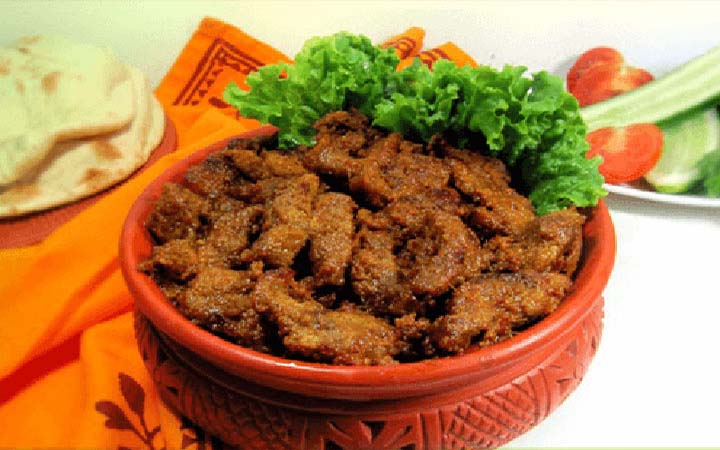 হাঁড়ি কাবাব তৈরির রেসিপি