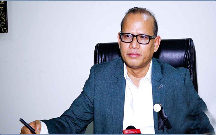 স্বাস্থ্যের সাবেক এডিজি আহমেদুল কবীরের পদত্যাগ