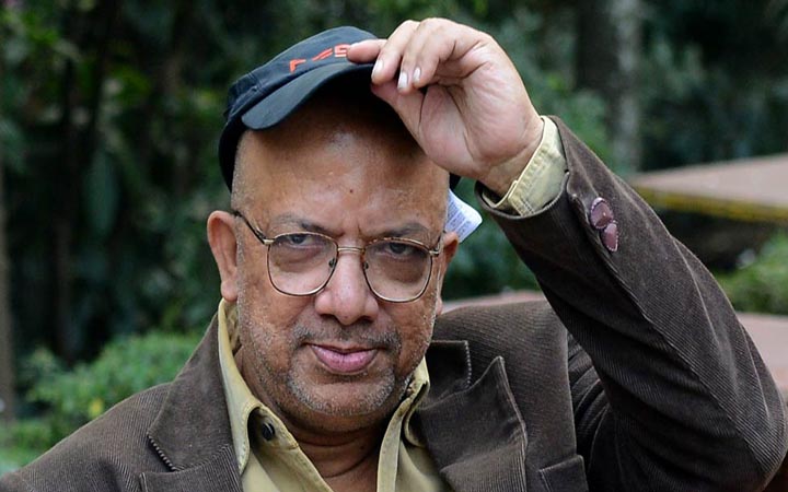 কবীর সুমনের বিরুদ্ধে এফআইআর