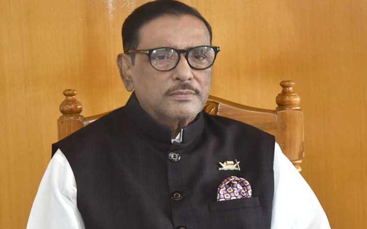 ‘তলে তলে অনেক কিছু হচ্ছে, আমিতো ভুল বলিনি’