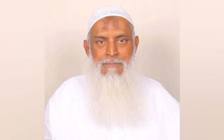 রিয়াদ বিমানবন্দরে হামলায় তীব্র ক্ষোভ প্রকাশ করলেন ধর্মমন্ত্রী