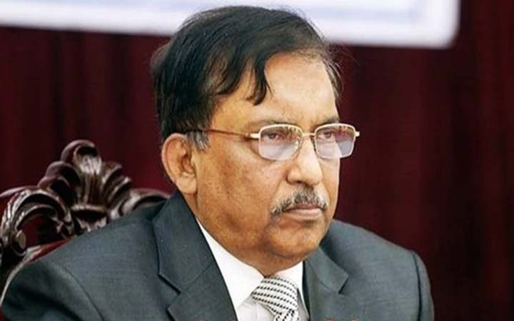 দোষীদের আইনের আওতায় আনা হবে: স্বরাষ্ট্রমন্ত্রী