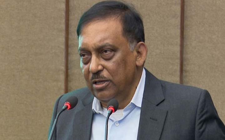 অপরাধ কঠোরভাবে নিয়ন্ত্রণ করা হবে: স্বরাষ্ট্রমন্ত্রী