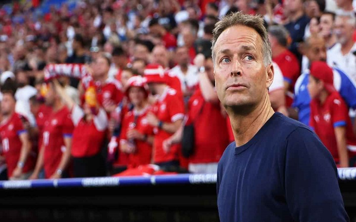 নতুন কোচ নিয়োগ দিল লেভারকুজেন