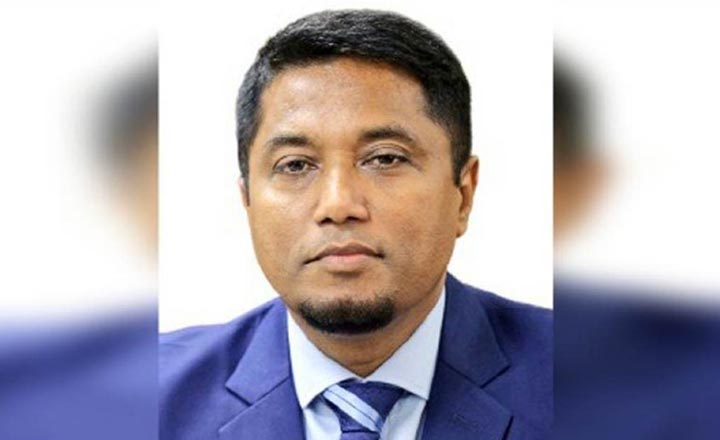 রাকাবের নতুন এমডি কাজী আব্দুর রহমান