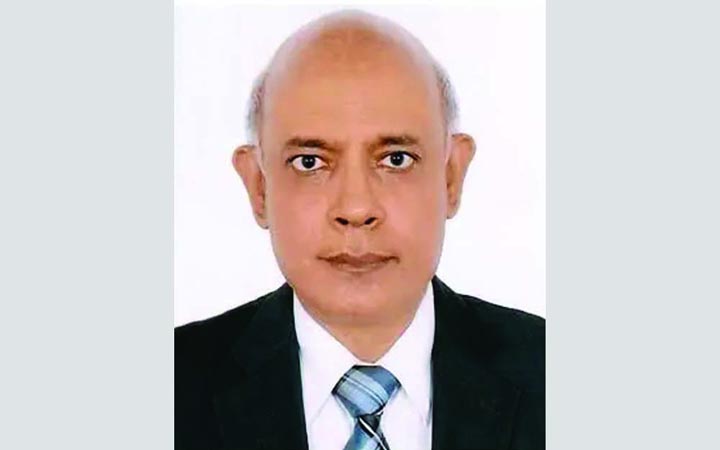 অর্থ বিভাগের সচিব ড. খায়েরুজ্জামানকে চুক্তিতে নিয়োগ