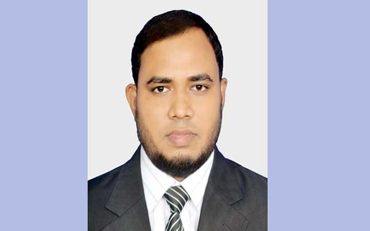 বিশ্বসেরা গবেষকের তালিকায় ইবি শিক্ষার্থী
