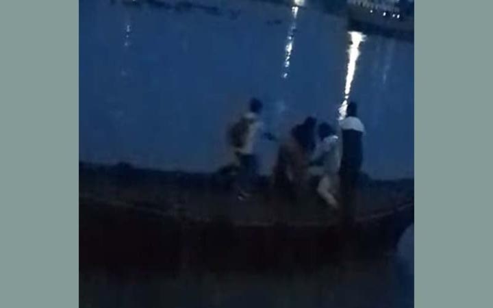 খুলনায় খাদ্য কর্মকর্তাকে অপহরণের অভিযোগ