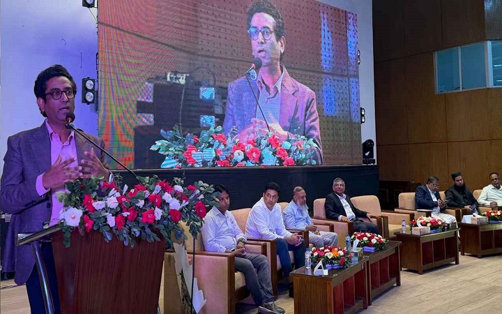 ‘কৃষি প্রযুক্তিতে শিক্ষার্থীদের দক্ষতা অর্জনের সুযোগ তৈরি করতে হবে’